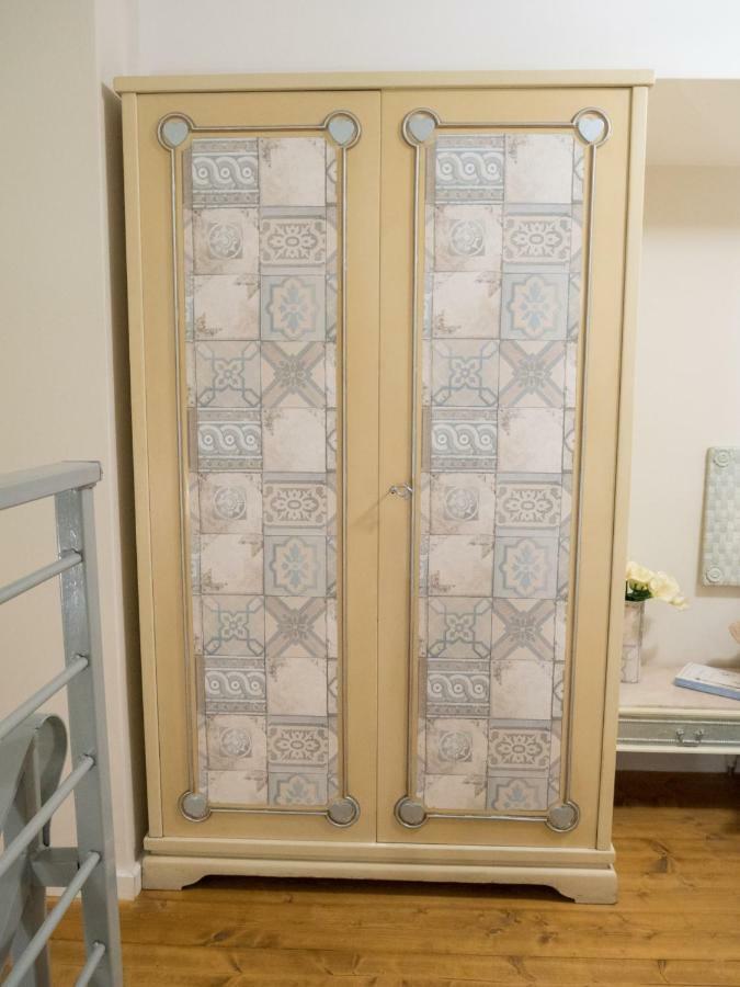 San Nicola Studio Apartments - Barivecchia Exteriér fotografie