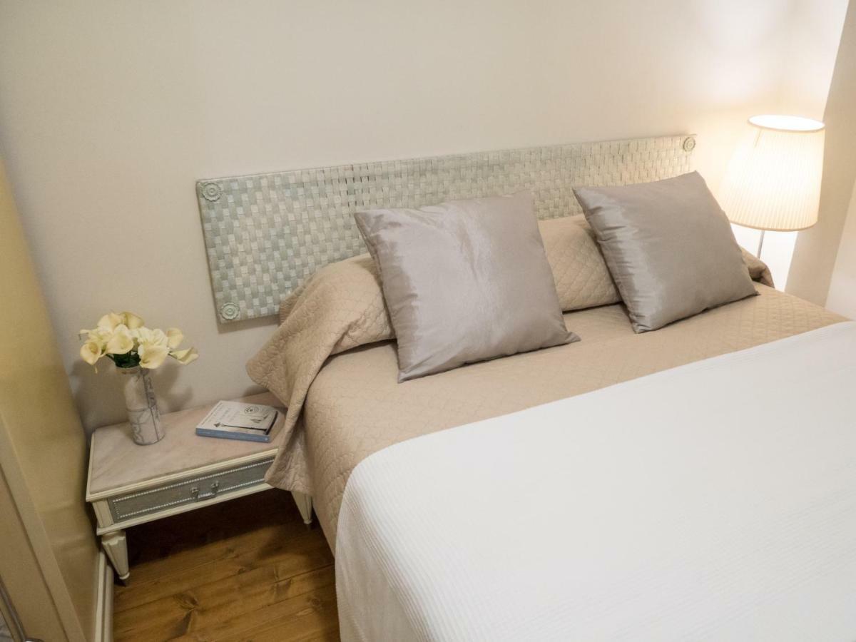 San Nicola Studio Apartments - Barivecchia Exteriér fotografie