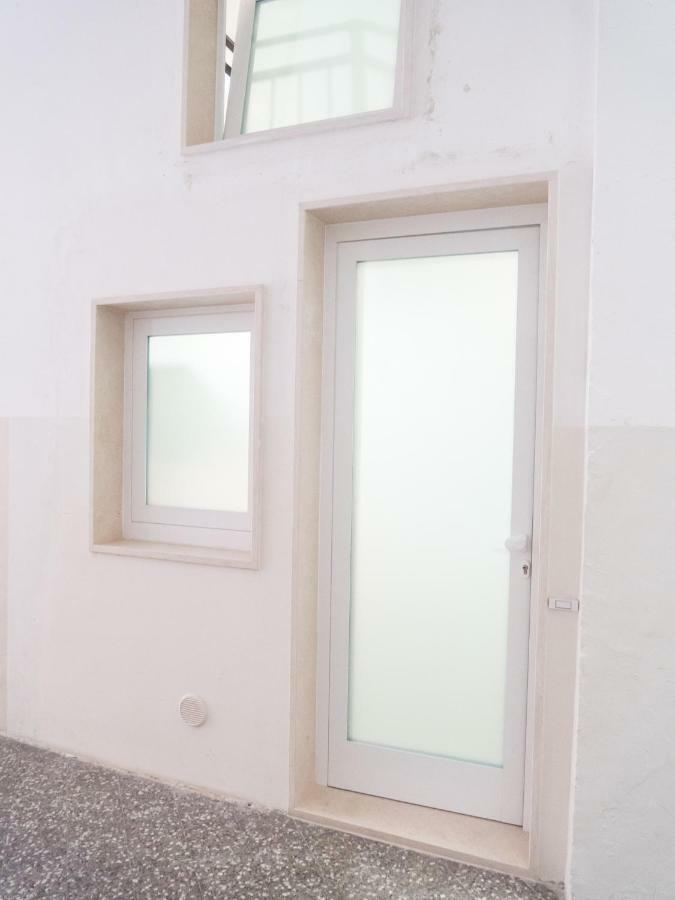 San Nicola Studio Apartments - Barivecchia Exteriér fotografie