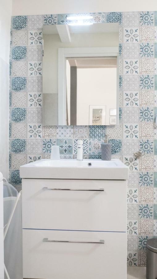 San Nicola Studio Apartments - Barivecchia Exteriér fotografie