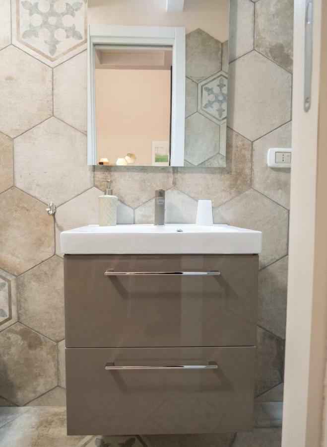San Nicola Studio Apartments - Barivecchia Exteriér fotografie