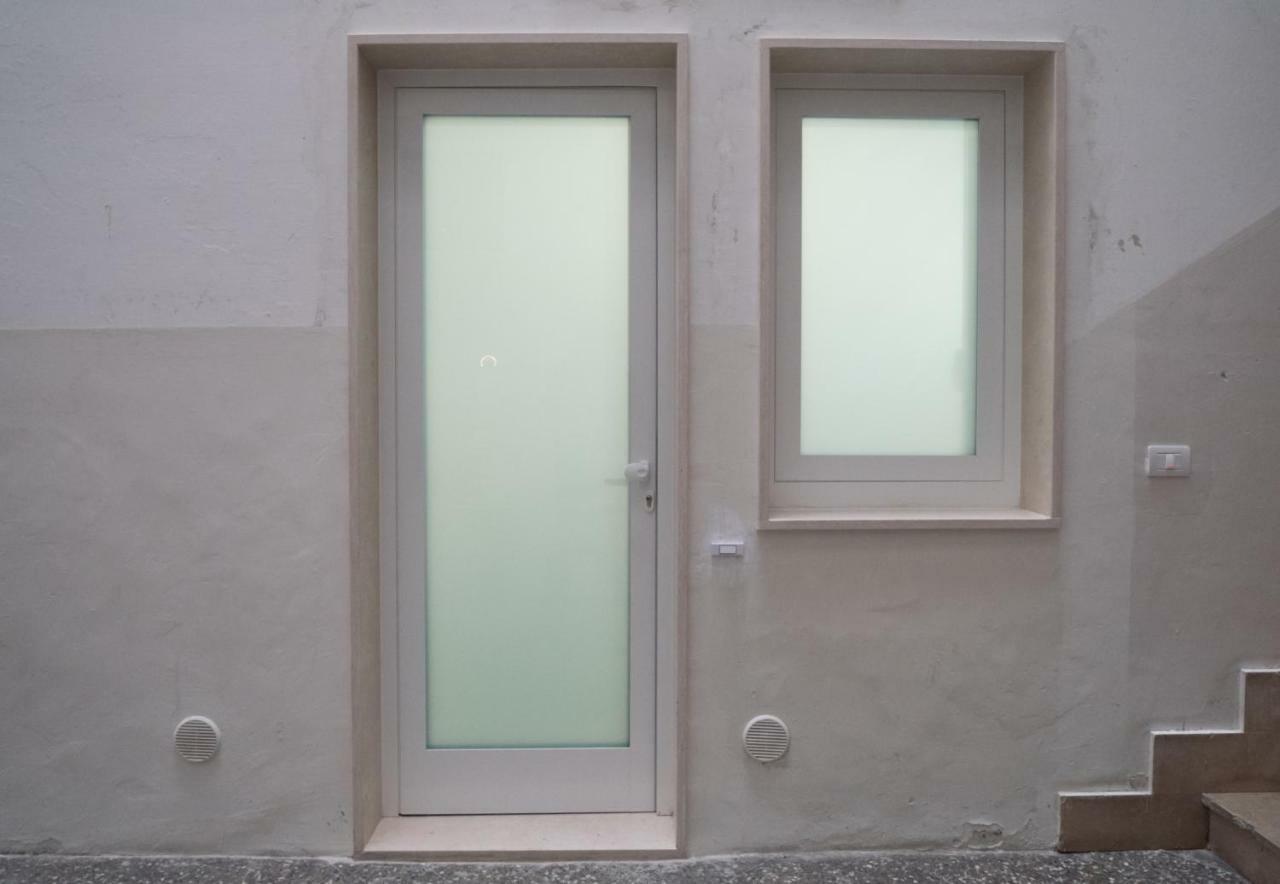 San Nicola Studio Apartments - Barivecchia Exteriér fotografie